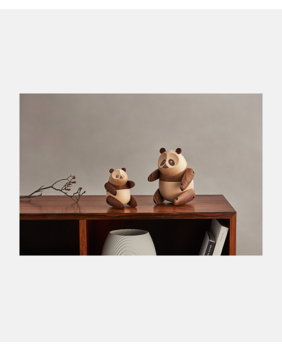 Architectmade Panda Large - Bjarke Ingels